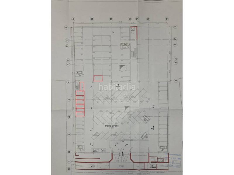 Foto 0a1561eb-4f39-4da5-9012-b0773ed7fe26. Rent industrial building in Can Parellada Terrassa