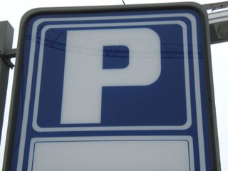 Parking coche en Vilassar de Dalt. Plaza de parking