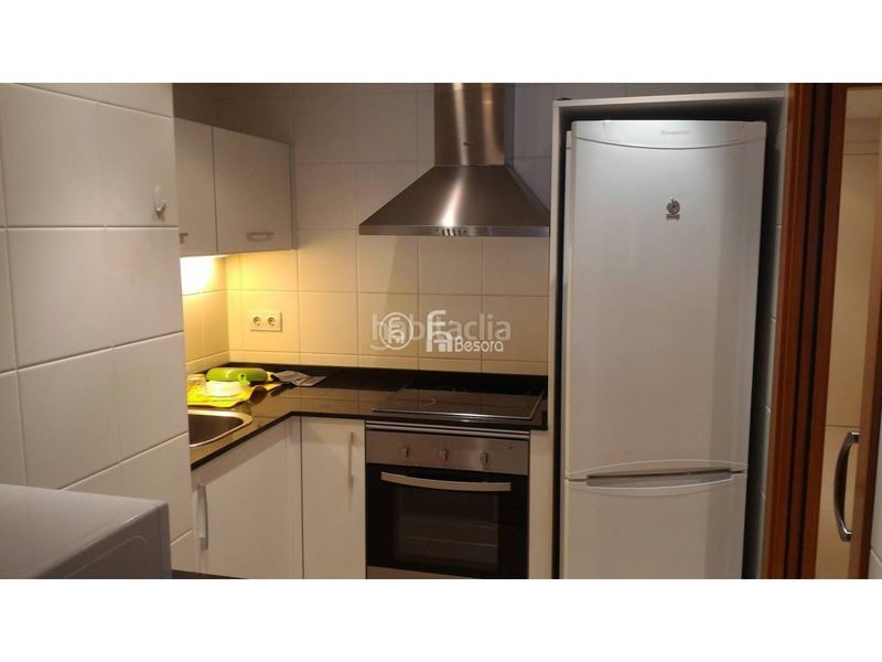 Foto 69085cd9-8e67-473d-b35e-28556654671b. Rent duplex with heating parking in Centre Històric Lleida