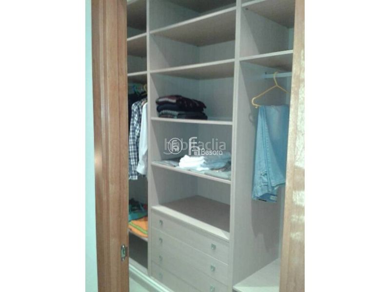 Foto 83d5173a-2bcc-4be2-98fd-0fe446523ea0. Rent duplex with heating parking in Centre Històric Lleida