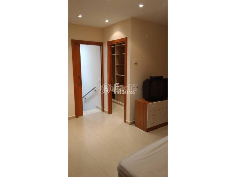 Foto 9f09e1cb-3890-40e4-81ef-6fa87e53ad65. Rent duplex with heating parking in Centre Històric Lleida