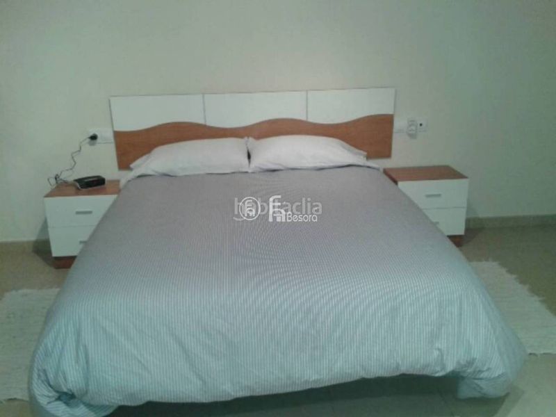 Foto abf93b36-a54a-4552-a7f8-5165c31220e8. Rent duplex with heating parking in Centre Històric Lleida