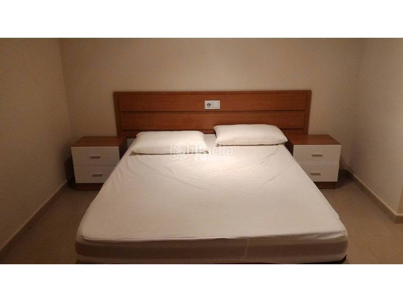 Foto bf93aecf-e8f3-49cd-b510-ccb5f0d39d6f. Rent duplex with heating parking in Centre Històric Lleida