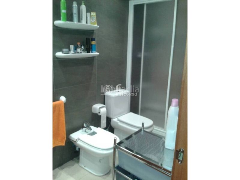 Foto d5da2aea-a24e-4f9b-8616-8df791c5fbb1. Rent duplex with heating parking in Centre Històric Lleida