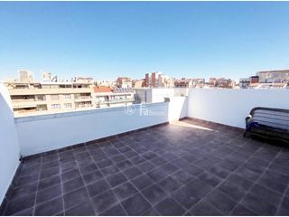 Penthouse  Calle paer casanovas. Venta de ático en xaletshumbert torres, lleida capital