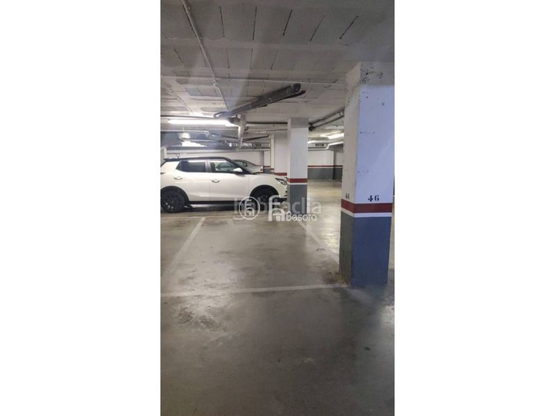Foto c9ca79db-4606-48ca-9ffd-123ab23b1e52. Posto auto in Cappont Lleida