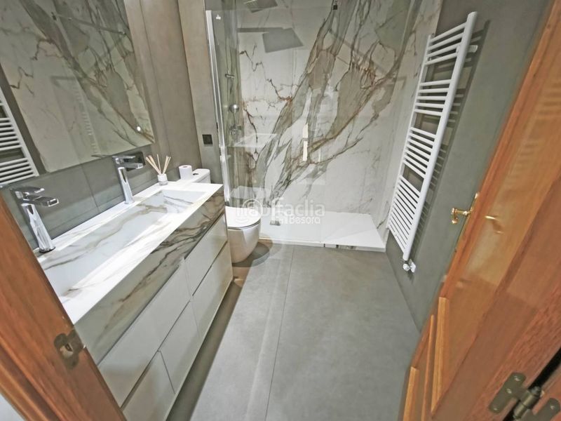 Foto b3a792c7-34fd-4547-a6f0-328e22a8d7e7. Casa adossada amb calefacció aparcament a Benavent de Segrià