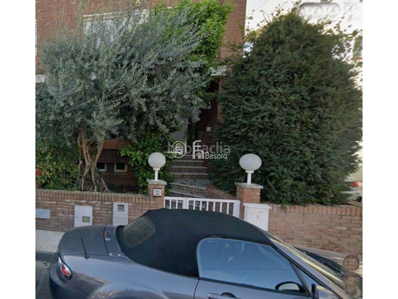 Foto d2fd3944-3d40-4159-8c46-893717e8f738. Casa adossada amb calefacció aparcament a Benavent de Segrià