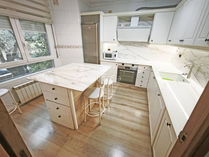 Foto f6c92947-d4ec-4b36-8bbe-04edd08f87e7. Casa adossada amb calefacció aparcament a Benavent de Segrià