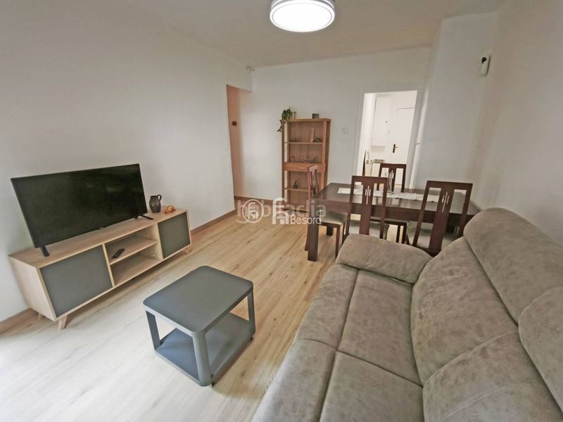 Foto 0708f049-90c5-448a-8faf-db2d1860782b. Flat with heating in Cappont Lleida