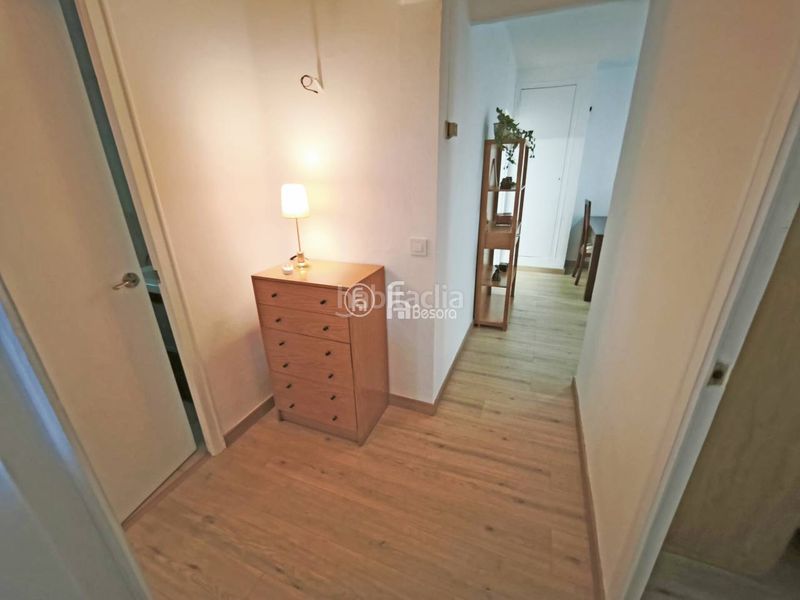 Foto 39eb1a71-5956-45fb-837d-93fcbf3d9d22. Flat with heating in Cappont Lleida
