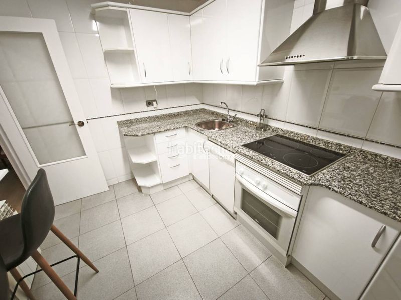 Foto 69da7897-efc7-4f4a-96dd-96d320406778. Flat with heating in Cappont Lleida
