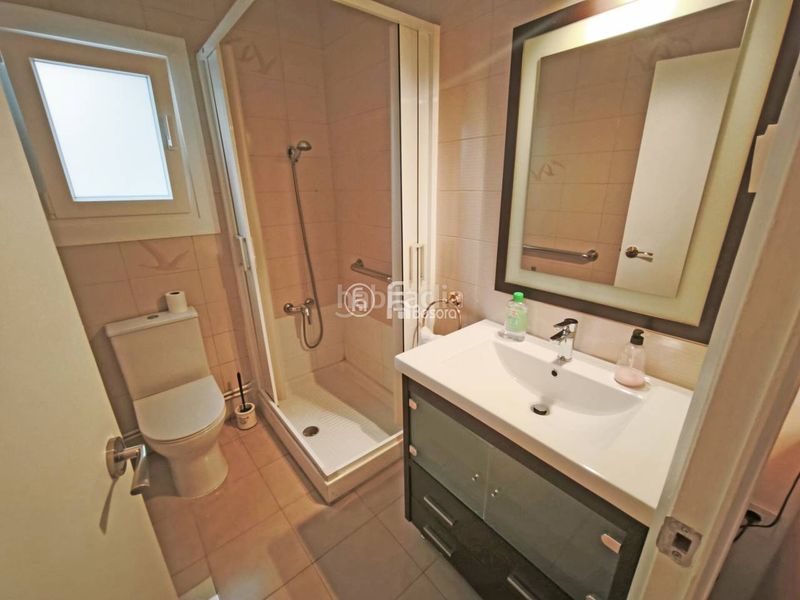 Foto cc5e0667-da34-4598-96ba-6756a8f175ca. Flat with heating in Cappont Lleida