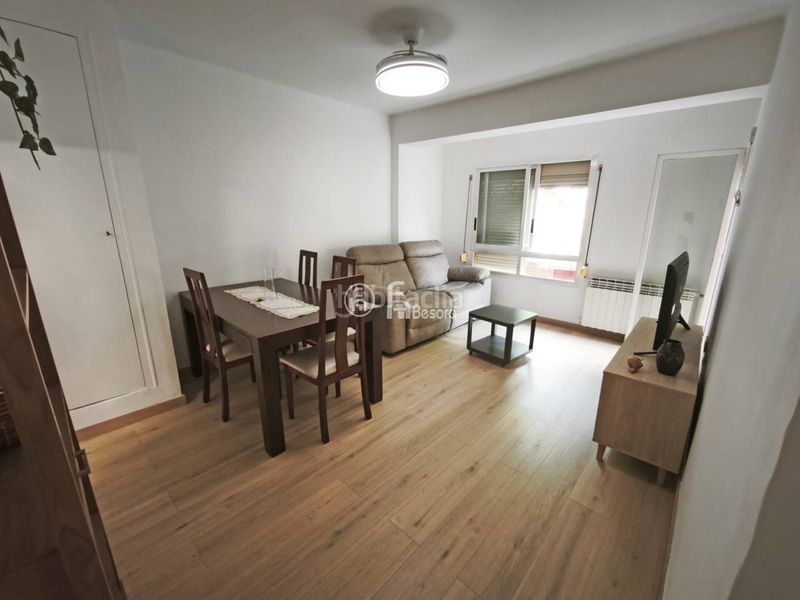 Foto f93ac407-1851-4fef-8565-79fcad0334d3. Flat with heating in Cappont Lleida