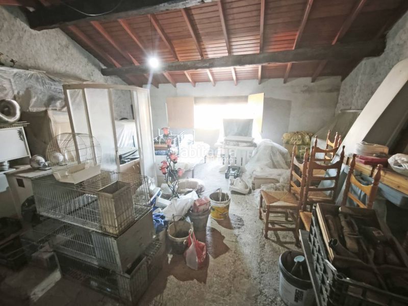 Foto 7b6c509d-a667-415f-8298-add0e33ce6e4. Casa con parcheggio in Térmens