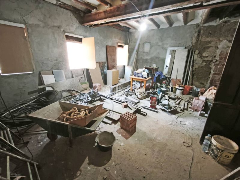 Foto c2246e71-a0ed-45de-86af-de13c4d33426. Casa con parcheggio in Térmens