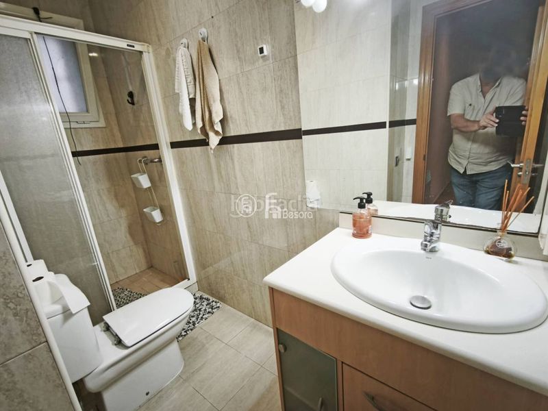 Foto 45862a2e-7793-40d3-815e-92672d530eee. Flat with heating in Cappont Lleida