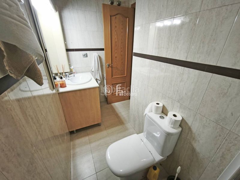 Foto 4bb8607f-915c-4b05-9416-45a73af1f7a4. Flat with heating in Cappont Lleida