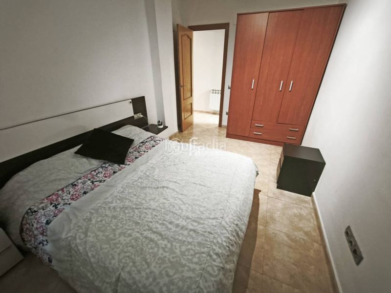 Foto bd4d2cdd-1581-40ed-bafc-6c5e45888ab5. Flat with heating in Cappont Lleida