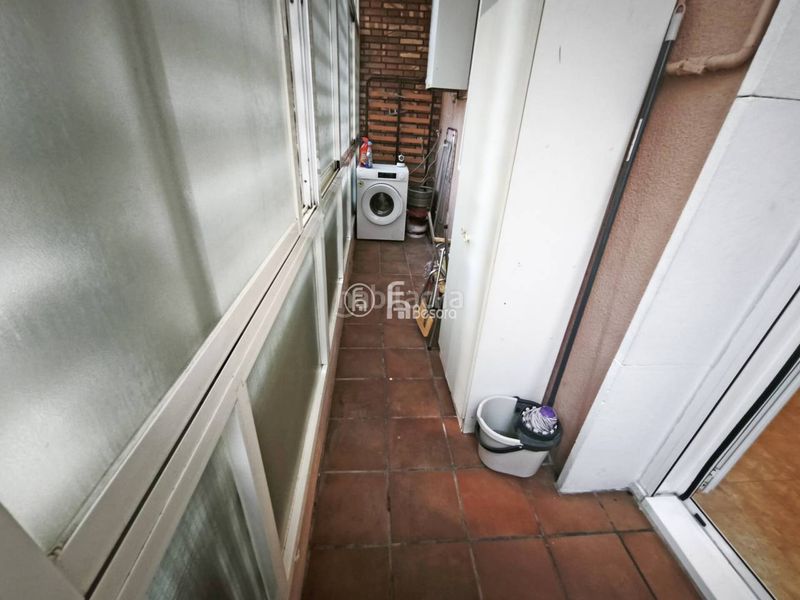 Foto e85b576b-322b-49d1-8abe-dfea4b22bdb0. Flat with heating in Cappont Lleida