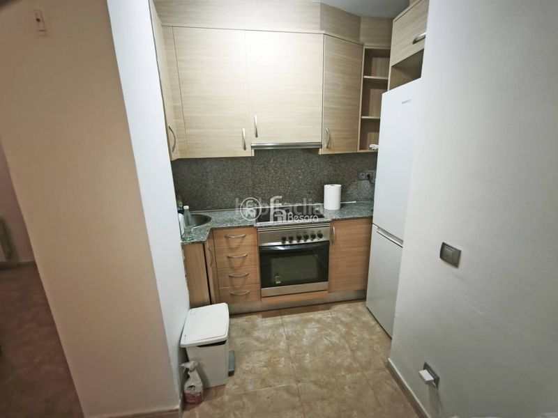 Foto ee1f3e5e-4725-416d-ad40-2609cc4dda81. Flat with heating in Cappont Lleida