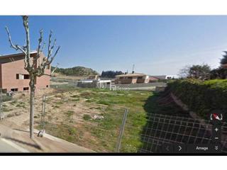 Terreny residencial  Grao park. Alpicat urba gra park, parcela en venta