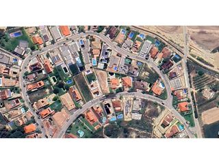 Residential Plot  Urbanizacion grao park. Parcela en venta en alpicat de 900 m2