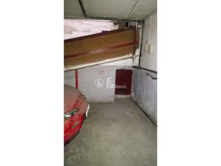 Aparcament cotxe  Norte. Calle norte  general britos,  1 plaza parking moto en venta