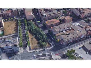Terreno residenziale  Fontanet. Solar en venta en parc de l’aigua – avda. fontanet – mique de ba