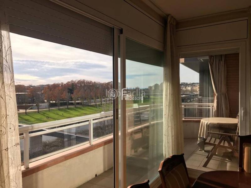 Foto 054aed11-d389-45b6-a4cc-c04e84e1e61a. Pis amb calefacció aparcament a Rambla Ferran Lleida