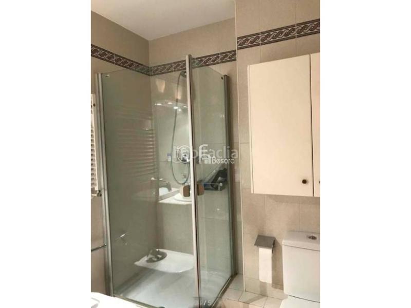 Foto 59fd4fe4-8743-4e42-add6-10556304378a. Pis amb calefacció aparcament a Rambla Ferran Lleida