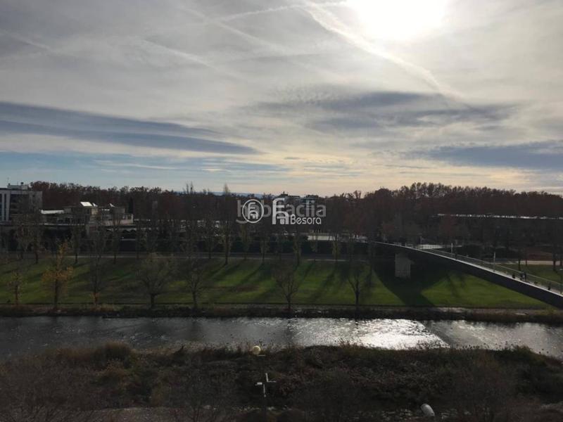 Foto 5ca40fde-8852-4a56-8fba-2670c66614b2. Pis amb calefacció aparcament a Rambla Ferran Lleida