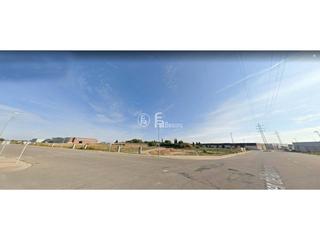 Solar industrial  Garbi. Terreno industrial en venta en torrefarrera poligono industrial