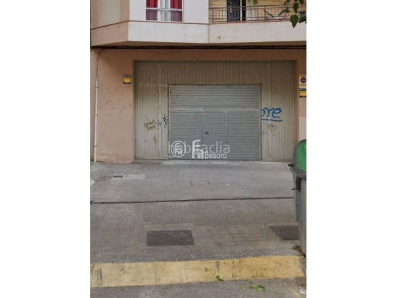 Foto 36aac664-b413-40b6-b96e-f0289f44915b. Local comercial a Instituts-Universitat Lleida