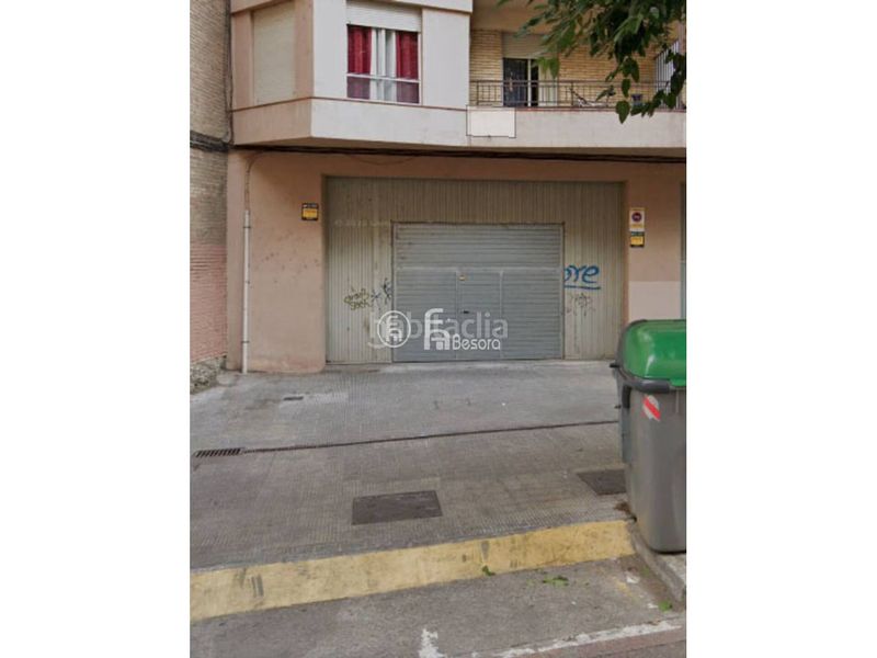 Foto 81dcd648-2f4c-4ec0-8738-8e8b5a6311ab. Local comercial a Instituts-Universitat Lleida