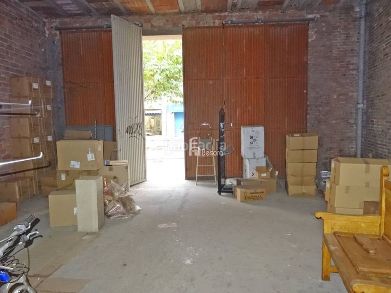 Foto ce6e9c34-7e60-4df6-8231-be8ac3c35b57. Local comercial a Instituts-Universitat Lleida