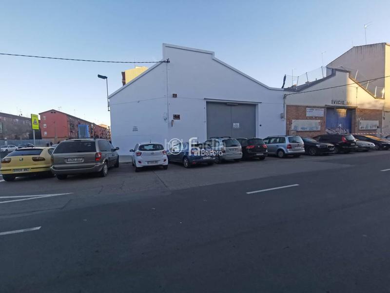 Foto 045c0c39-558f-44d1-9669-7c1c4c7d51aa. Nave industrial nave comercial en venta en Pardinyes jeronin pujades anastasi pinos, esquinero en Lleida