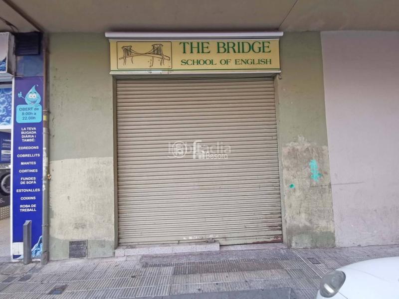 Foto 8164a785-5bcd-4ac1-b5f6-f56d294e6fba. Lloguer local comercial a Cappont Lleida