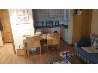 Apartament  Bisbe torres. Apartamento en venta 1 habitacion  en avda. catalunya  bisbe tor
