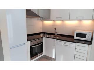 Location Appartement  Paloma. Apartamento en alquiler en blondel  avda. catalunya  estació aut
