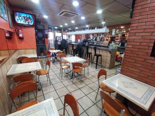Local Comercial  Jardins les magnolies. Restaurante en venta en balàfia, plaza jardin les magnolies