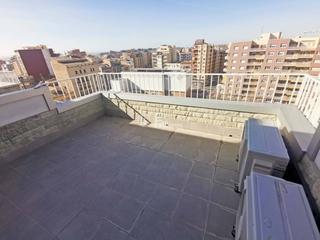 Àtic  Pompeu. Atico en venta en prat de la riba  ricardo viñes  passatge pompe