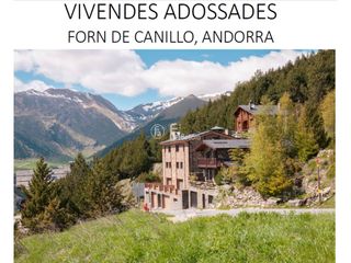 4-bedroom townhouse for sale in El Forn, Canillo · 26 of 60