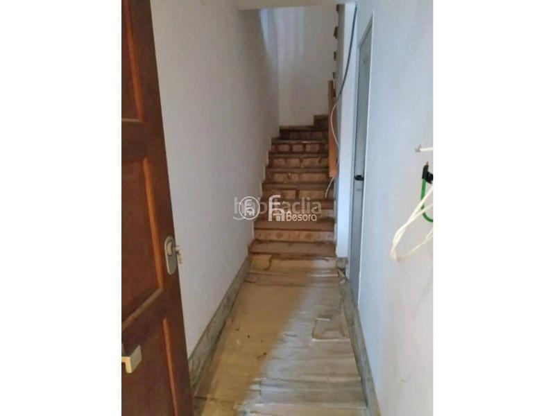 Foto e3b2c919-3833-46f1-a02b-6e77189380e6. Casa adossada amb calefacció aparcament a El Forn-Prats-Meritxell Canillo