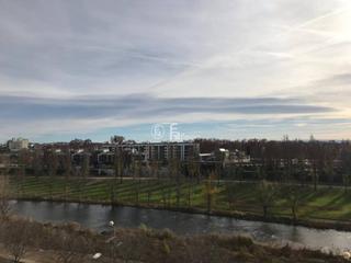 Appartamento  Segre. Piso en venta en avda. segre, vistas al rio, 2 plazas de parking