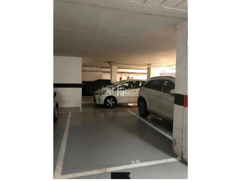 Foto 04165c19-4d2b-47e7-a7af-6dc9f4f2c435. Appartamento con riscaldamento parcheggio in Rambla Ferran Lleida