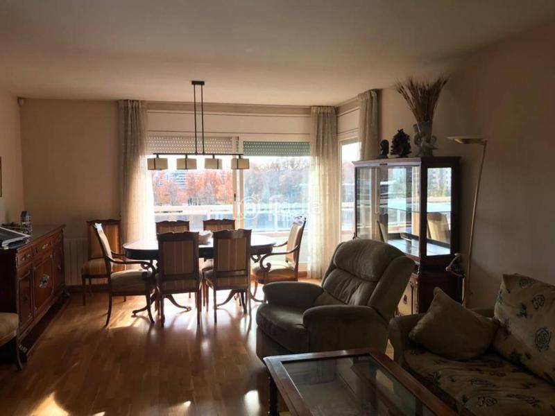 Foto 22be0084-de24-4695-a4e0-36b36dc8caee. Appartamento con riscaldamento parcheggio in Rambla Ferran Lleida