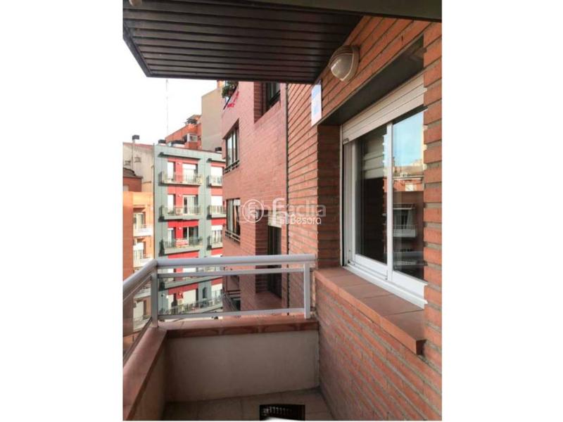 Foto 3f479ac2-4e2d-44a1-9380-e14f7f5023f6. Appartamento con riscaldamento parcheggio in Rambla Ferran Lleida