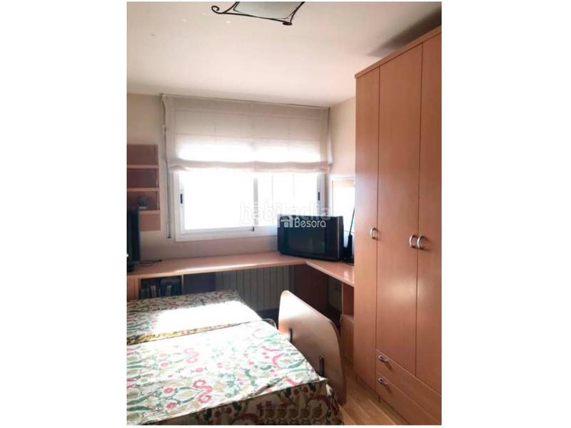 Foto 43b95bca-d772-49b9-b330-5a478607607e. Appartamento con riscaldamento parcheggio in Rambla Ferran Lleida