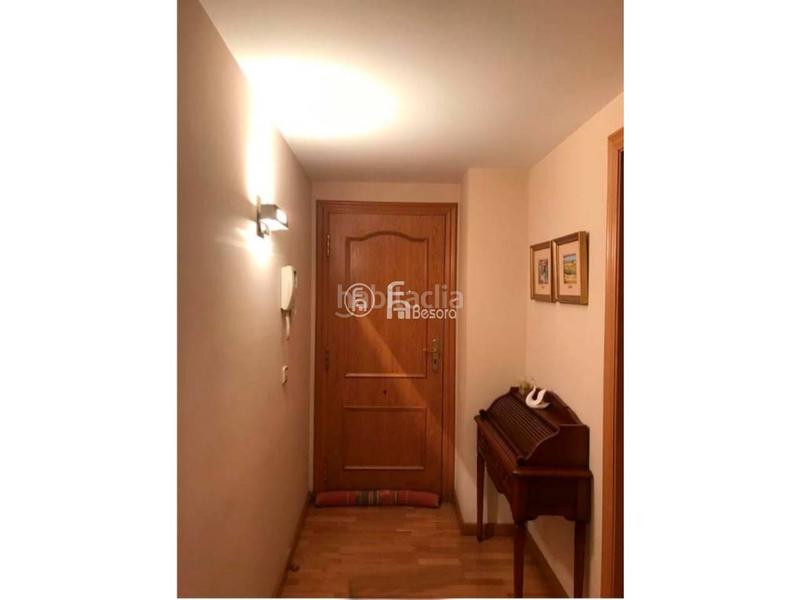 Foto 44c24eb2-6d84-489b-a4ae-c191ed19de51. Appartamento con riscaldamento parcheggio in Rambla Ferran Lleida